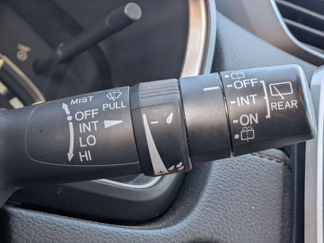 2020 Honda CR-V AWD EX