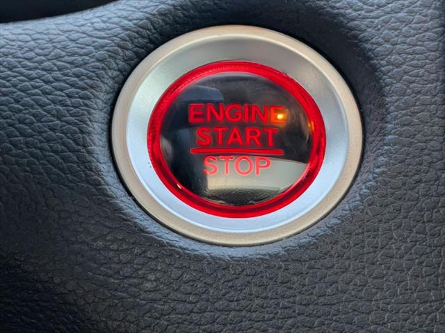2020 Honda CR-V AWD EX