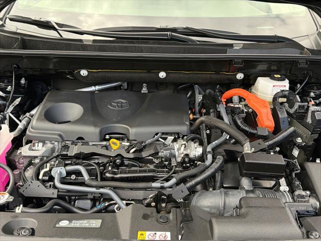 2024 Toyota RAV4 Hybrid Limited