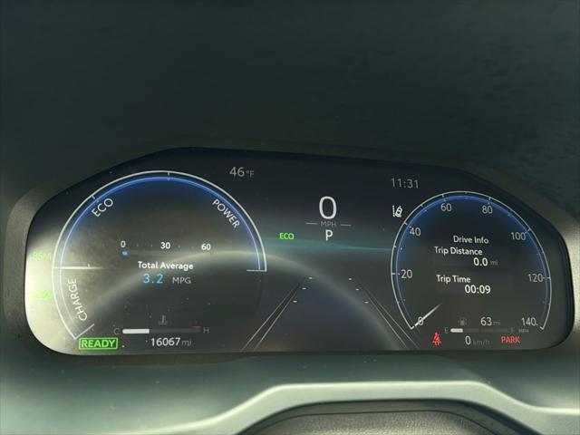 2024 Toyota RAV4 Hybrid Limited