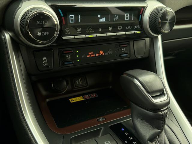 2024 Toyota RAV4 Hybrid Limited