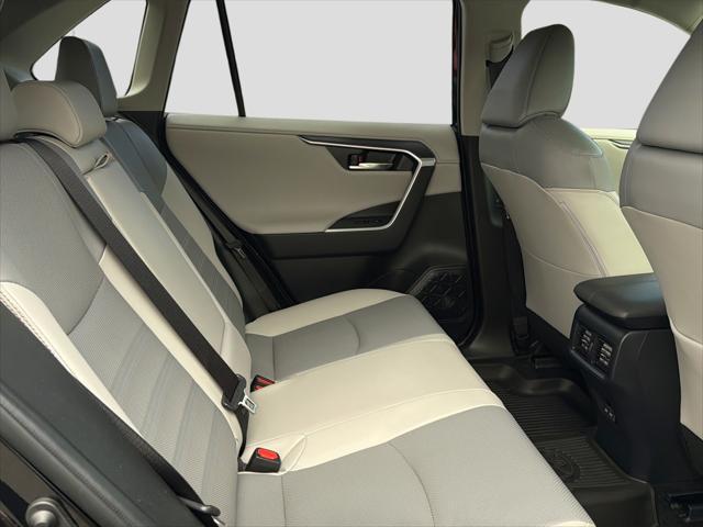 2024 Toyota RAV4 Hybrid Limited