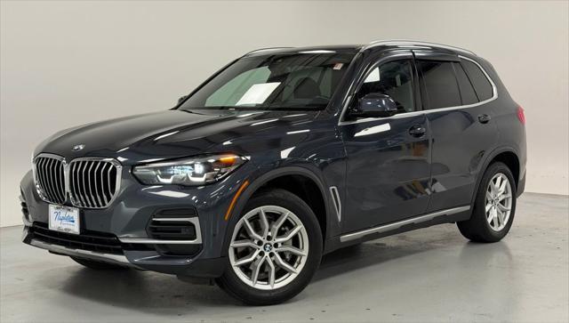2022 BMW X5 xDrive40i for sale in AURORA, IL