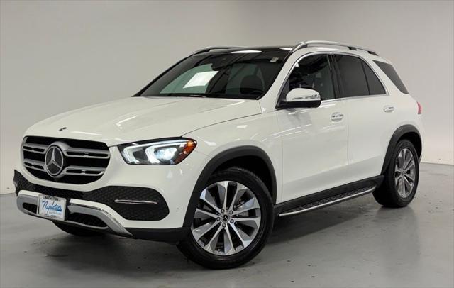 2021 Mercedes-Benz GLE GLE 350 4MATIC for sale in AURORA, IL