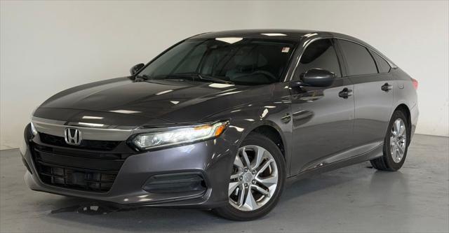 2018 Honda Accord LX for sale in AURORA, IL