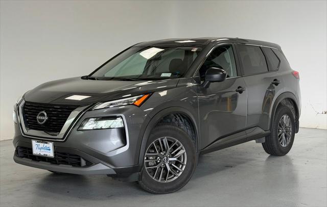 2023 Nissan Rogue S Intelligent AWD for sale in AURORA, IL