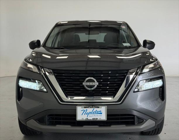 2023 Nissan Rogue S Intelligent AWD