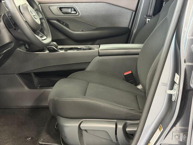 2023 Nissan Rogue S Intelligent AWD