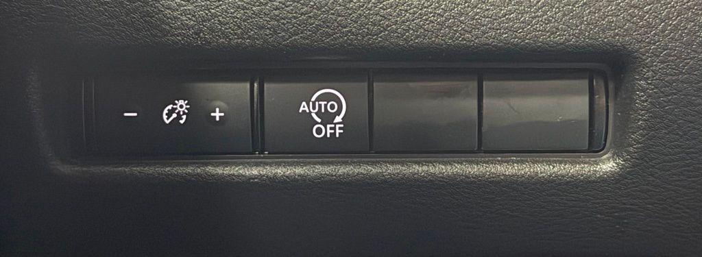 2023 Nissan Rogue S Intelligent AWD