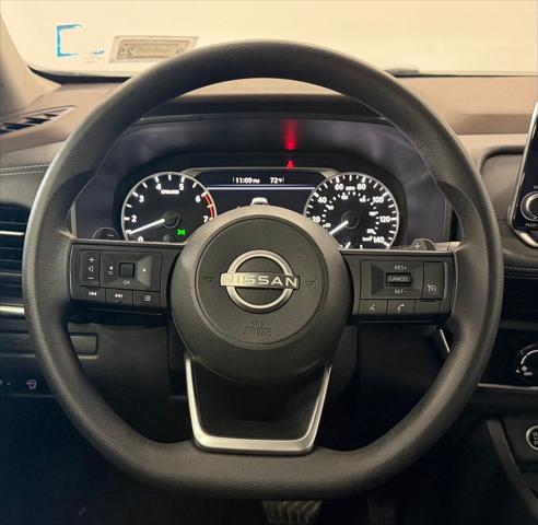 2023 Nissan Rogue S Intelligent AWD