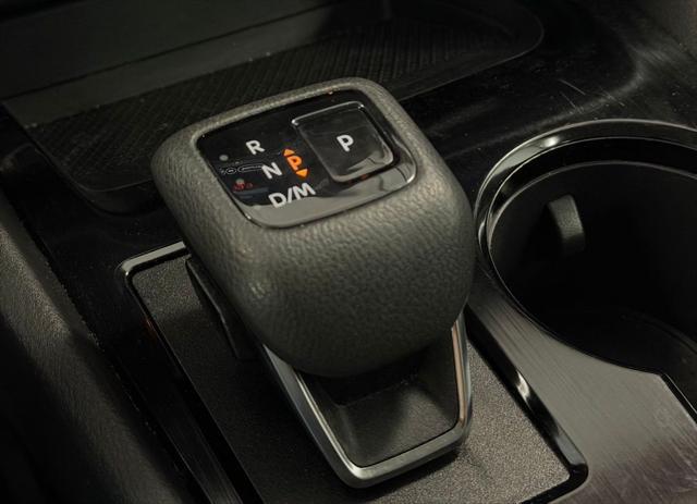 2023 Nissan Rogue S Intelligent AWD