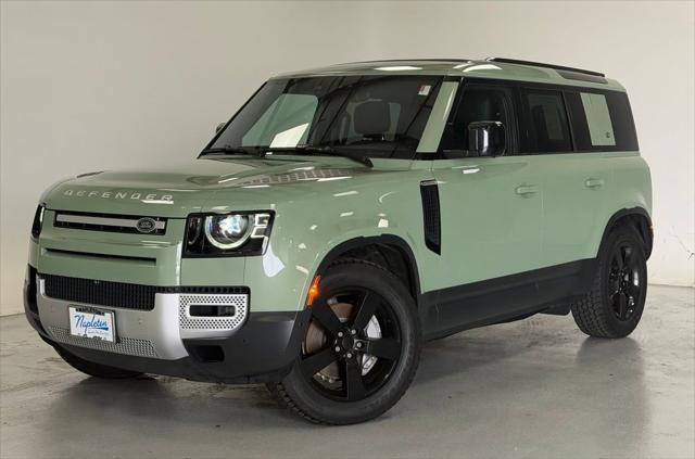 2023 Land Rover Defender 110 75th Edition for sale in AURORA, IL