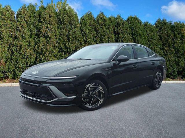 2026 Hyundai Sonata SEL Sport for sale in MACOMB, MI