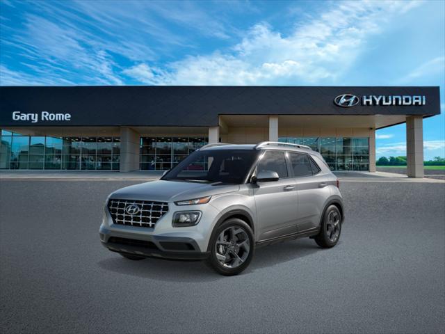 2026 Hyundai Venue SEL for sale in HOLYOKE, MA