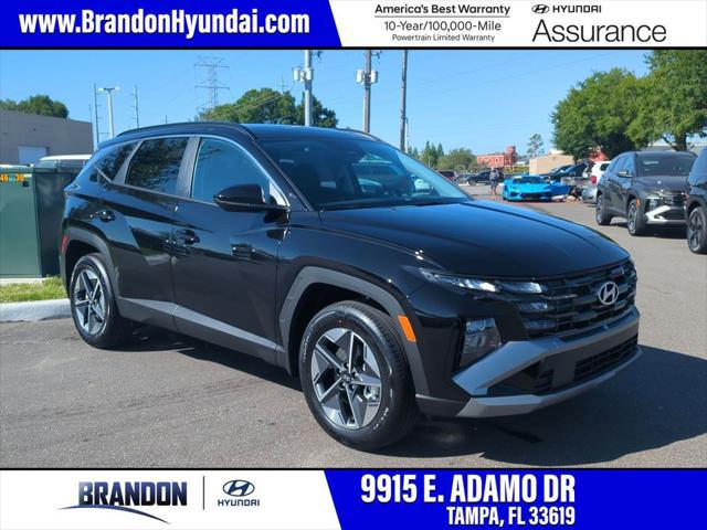 2026 Hyundai Tucson Hybrid SEL for sale in TAMPA, FL