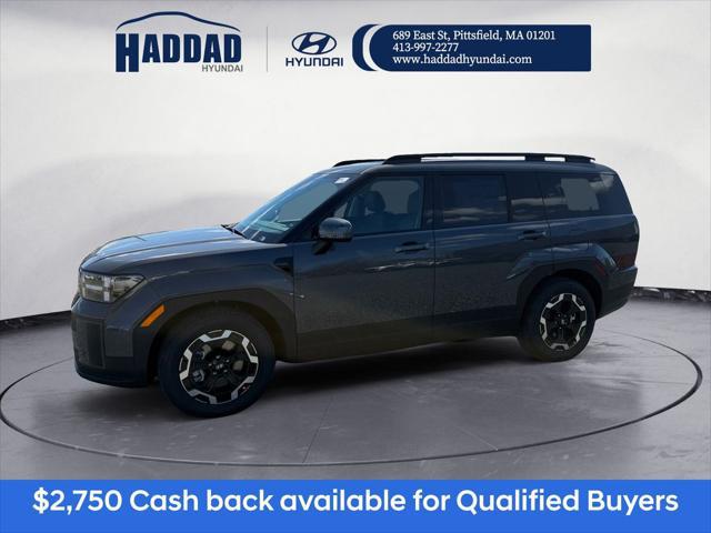 2026 Hyundai Santa Fe SEL for sale in PITTSFIELD, MA