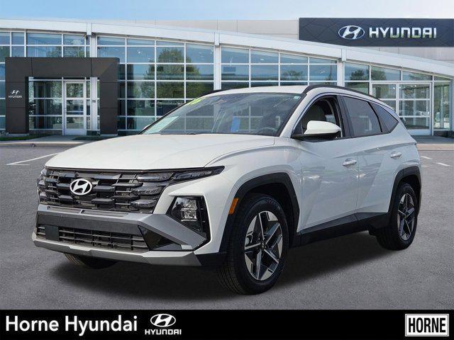 2026 Hyundai Tucson SEL for sale in APACHE JUNCTION, AZ