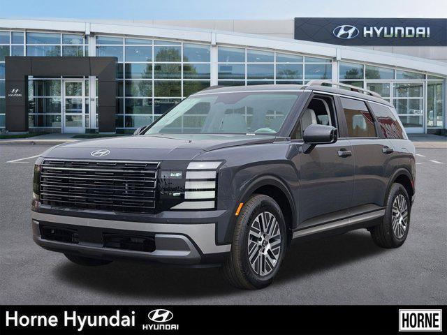 2026 Hyundai Palisade Blue SEL 8P for sale in APACHE JUNCTION, AZ