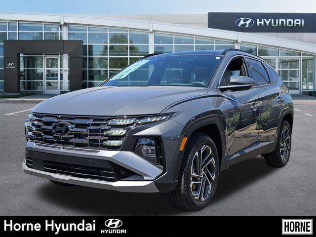 2026 Hyundai Tucson Limited for sale in APACHE JUNCTION, AZ