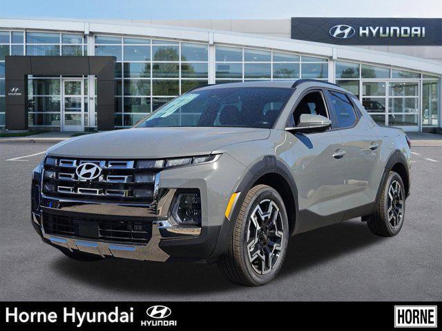 2026 Hyundai Santa Cruz Limited for sale in APACHE JUNCTION, AZ