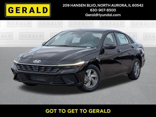 2026 Hyundai Elantra SE for sale in NORTH AURORA, IL
