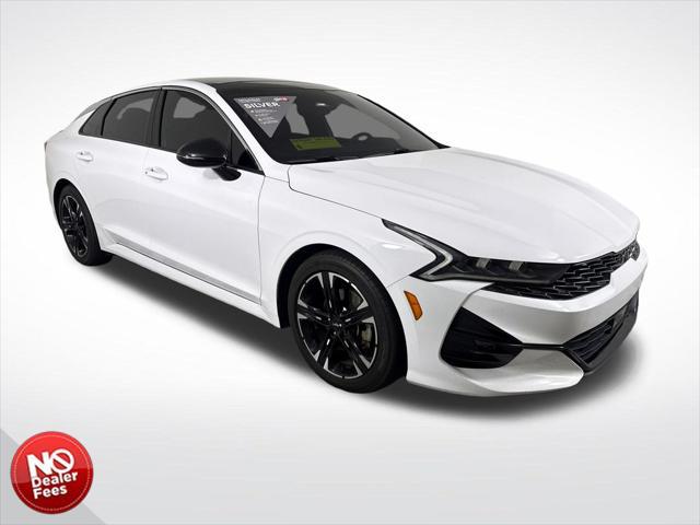 2023 Kia K5 GT-Line for sale in CLERMONT, FL