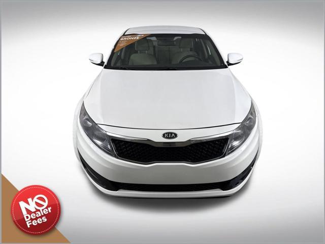 2012 Kia Optima LX