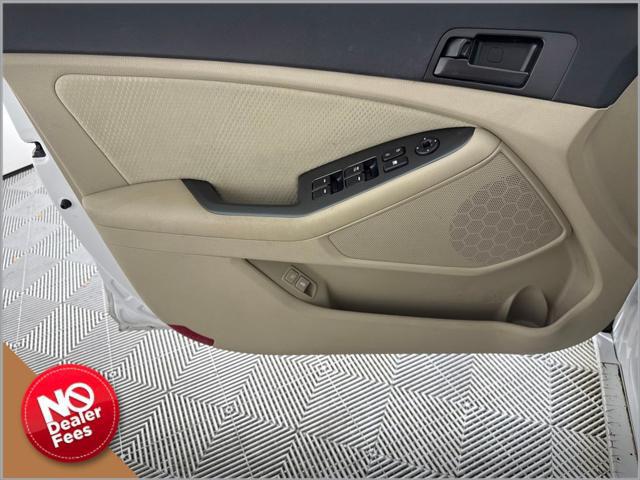 2012 Kia Optima LX
