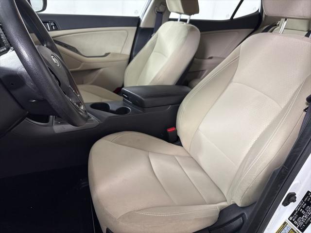 2012 Kia Optima LX