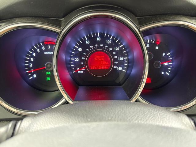 2012 Kia Optima LX