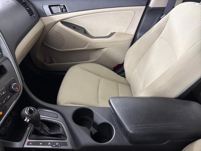 2012 Kia Optima LX