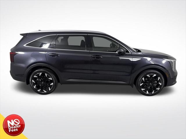 2025 Kia Sorento SX