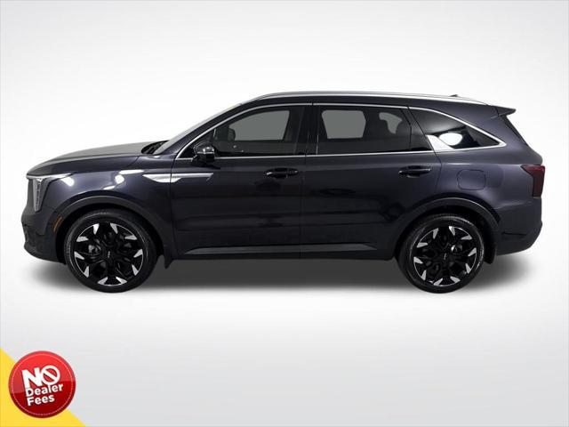 2025 Kia Sorento SX