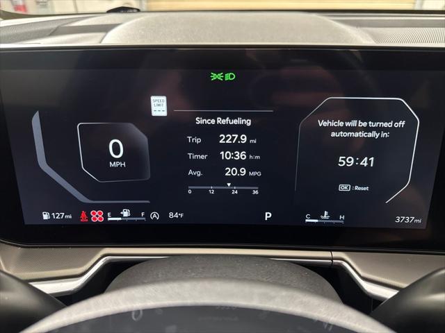 2025 Kia Sorento SX