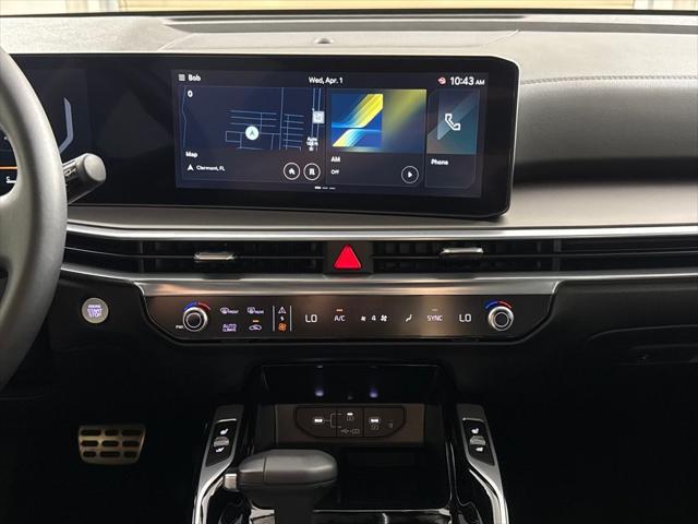 2025 Kia Sorento SX