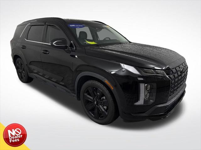 2023 Hyundai Palisade XRT for sale in CLERMONT, FL