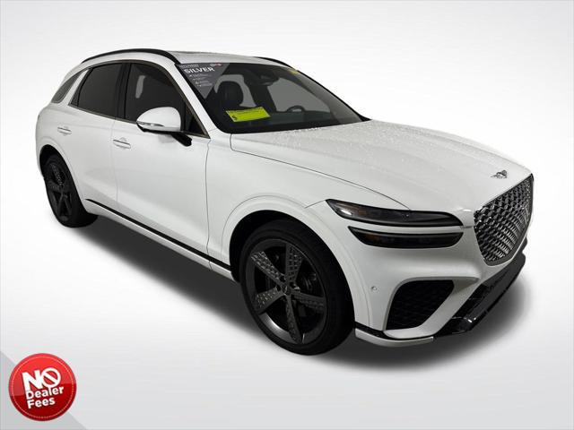 2022 Genesis GV70 3.5T AWD Sport for sale in CLERMONT, FL