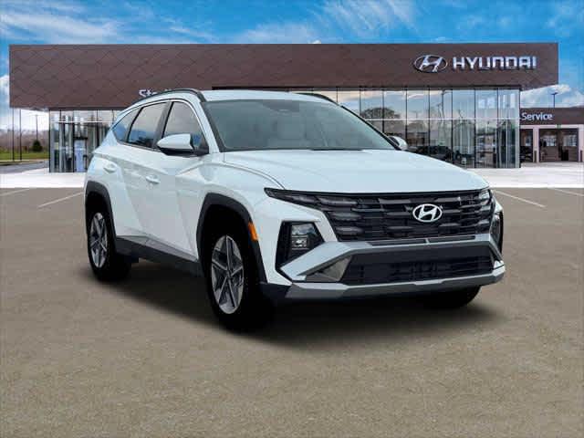 2026 Hyundai Tucson SEL for sale in LAFAYETTE, LA