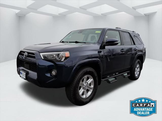 2022 Toyota 4Runner SR5 Premium for sale in ELMHURST, IL
