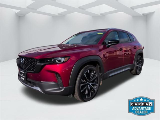 2025 Mazda CX-50 2.5 Turbo Premium Plus Package for sale in ELMHURST, IL