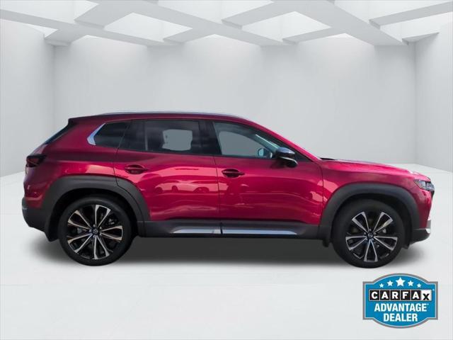 2025 Mazda CX-50 2.5 Turbo Premium Plus Package