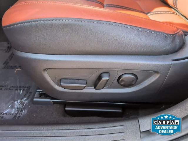 2025 Mazda CX-50 2.5 Turbo Premium Plus Package