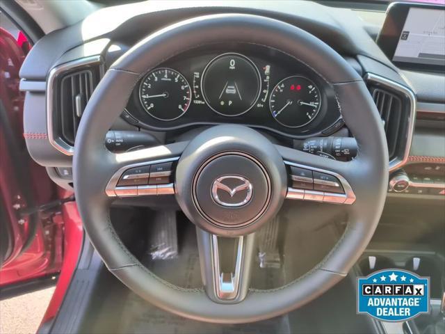 2025 Mazda CX-50 2.5 Turbo Premium Plus Package