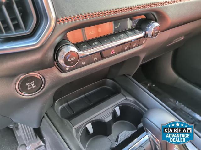 2025 Mazda CX-50 2.5 Turbo Premium Plus Package