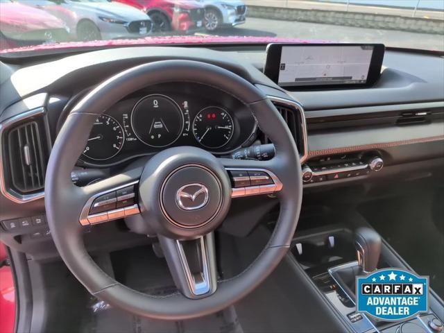 2025 Mazda CX-50 2.5 Turbo Premium Plus Package