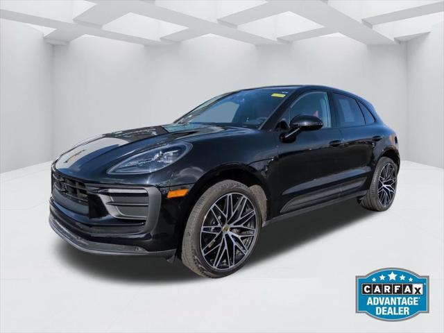 2022 Porsche Macan Base for sale in ELMHURST, IL