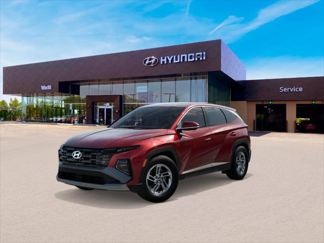 2026 Hyundai Tucson SE for sale in MATTESON, IL