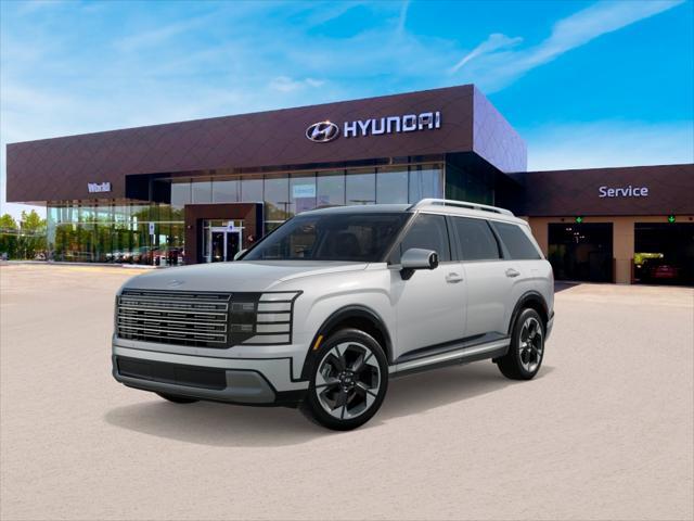 2026 Hyundai Palisade Limited for sale in MATTESON, IL