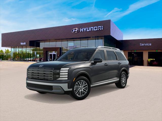 2026 Hyundai Palisade SEL 7P for sale in MATTESON, IL