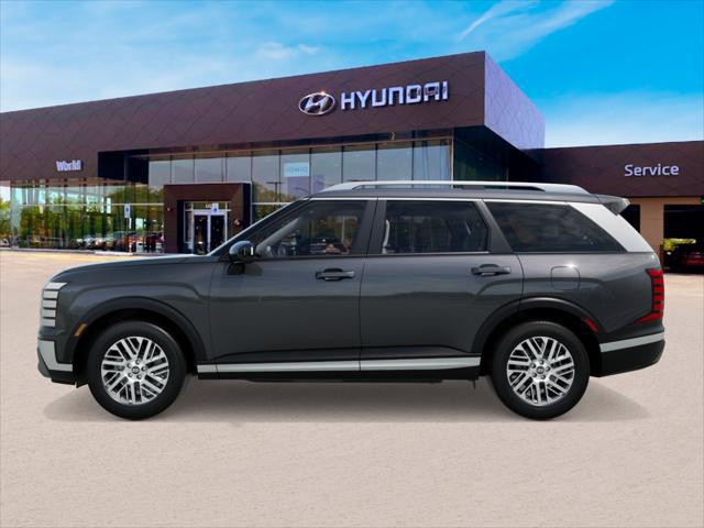 2026 Hyundai Palisade SEL 7P